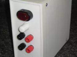 Desktop Power Supply