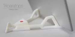Desktop Stand for tablets