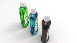 Dettol 2L Mold and bottle 