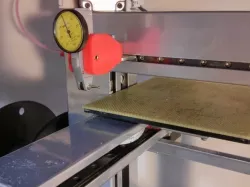 Dial Indicator Holder
