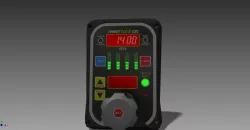 digital throttle control "throttle xcel"