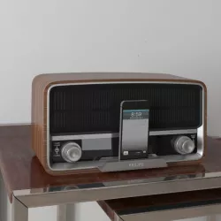 docking station 26 am156 3D model