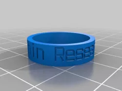 DRC Ring