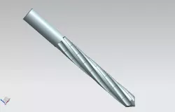 Drill Bit