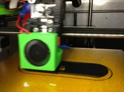 E3D Cooling Fan (for v5, not v6)