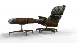 Eames chair