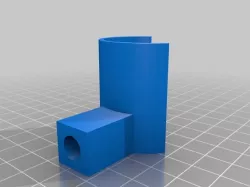 eBay USB Microscope Stand