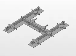 ENWAR device for welding
