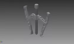 Extractor tool