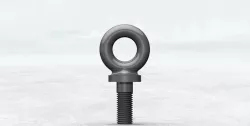 Eye bolt M12