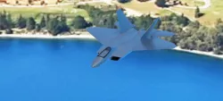 F22 Raptor