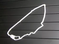 Famous Racetracks