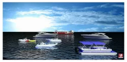 Ferran oceano Revit rvt