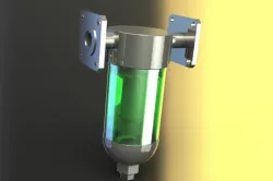 Filter drier