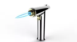 Gas burner