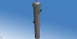 Gas Separators