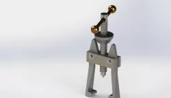 gear set