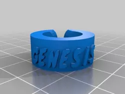 Gen's ring