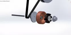 generoter baycecil