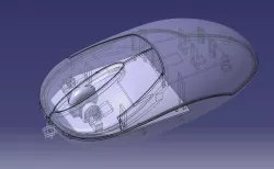 Genius mouse