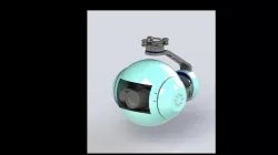 GIMBALL CAMERA