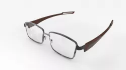 Glasses