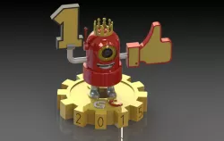 Golden Gear Awards 2015