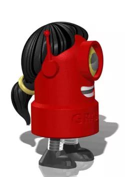 GRABBIE