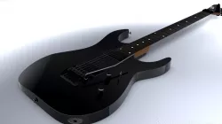 Guitar LTD M100