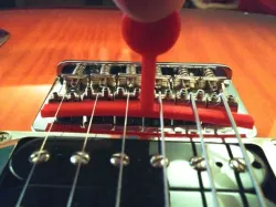 Guitar Understring Radius Gauges