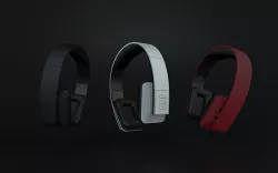 HA-3100 Headphone