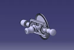 Hand drill
