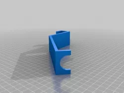 Hanging Pipette Holder