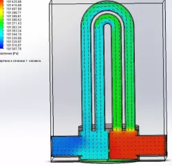  heat exchanger