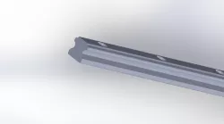 HIWIN 15mm rail
