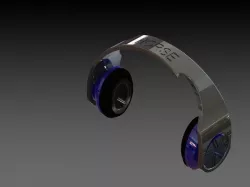 HORSE head phones