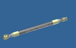 HOSE PLASTER Ø35mm