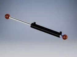 Hydraulic cylinder MC50