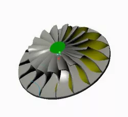 Impeller