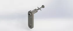 Indexing Handle