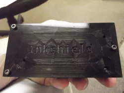 Inkshield Case