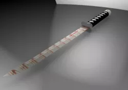 Katana