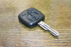 Key Cover