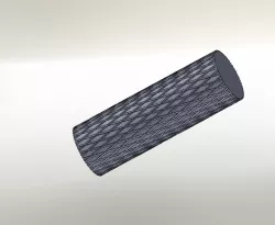 Knurling