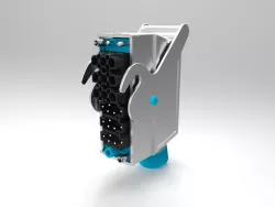 Kuka Connector X20