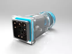Kuka Connector X21