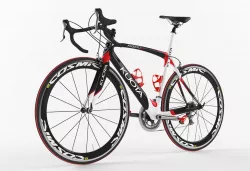KUOTA KREDO ULTRA 3D model