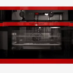 Kuppersbusch EEB 6260 JXR Compact Oven 3D model