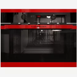 Kuppersbusch EMWK 6260 JR Microwave 3D model