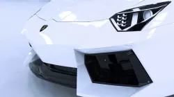 Lamborghini Aventador 3D model